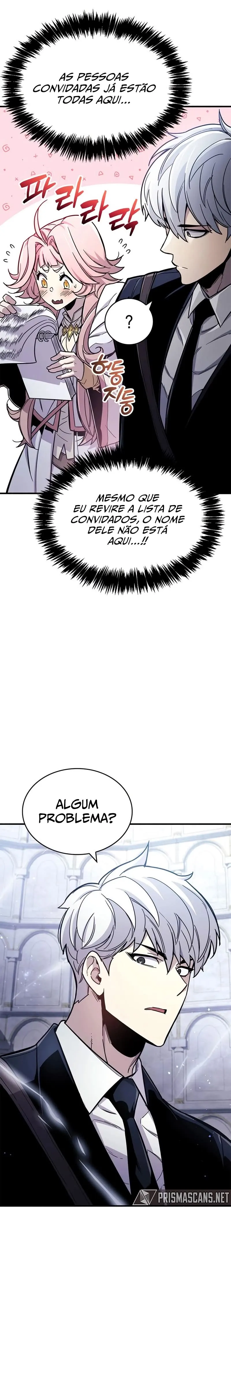Read O Jogador Que Esconde seu Passado PT Manga Online