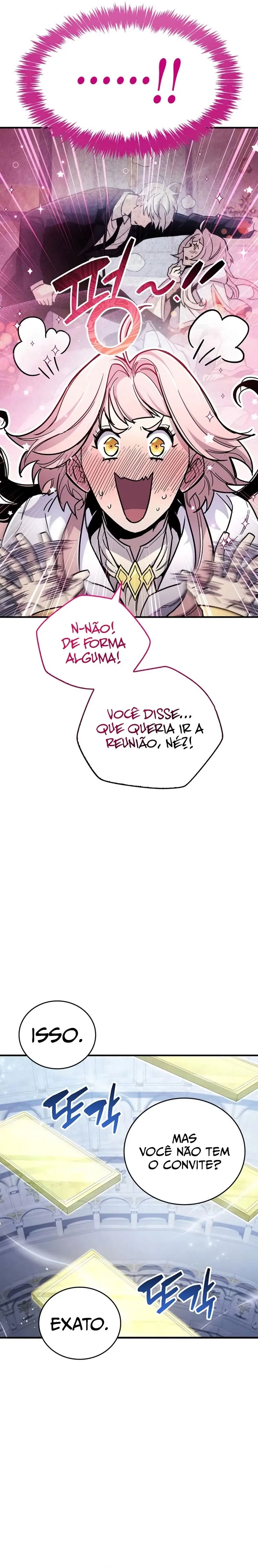 Read O Jogador Que Esconde seu Passado PT Manga Online