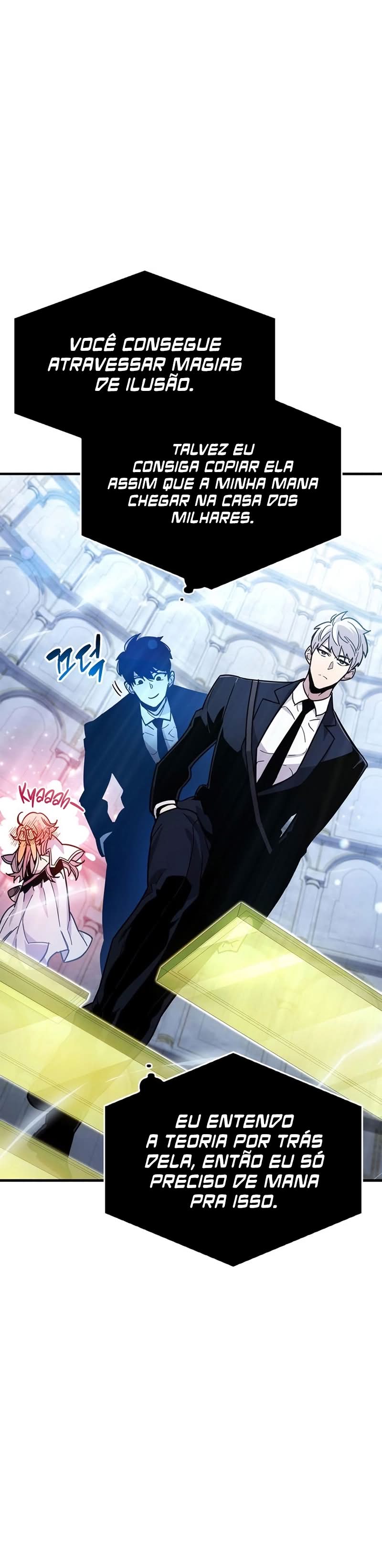 Read O Jogador Que Esconde seu Passado PT Manga Online