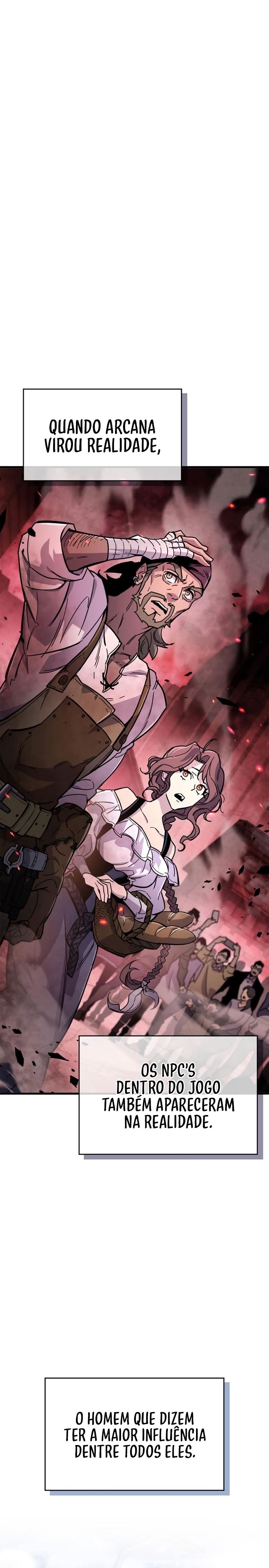 Read O Jogador Que Esconde seu Passado PT Manga Online