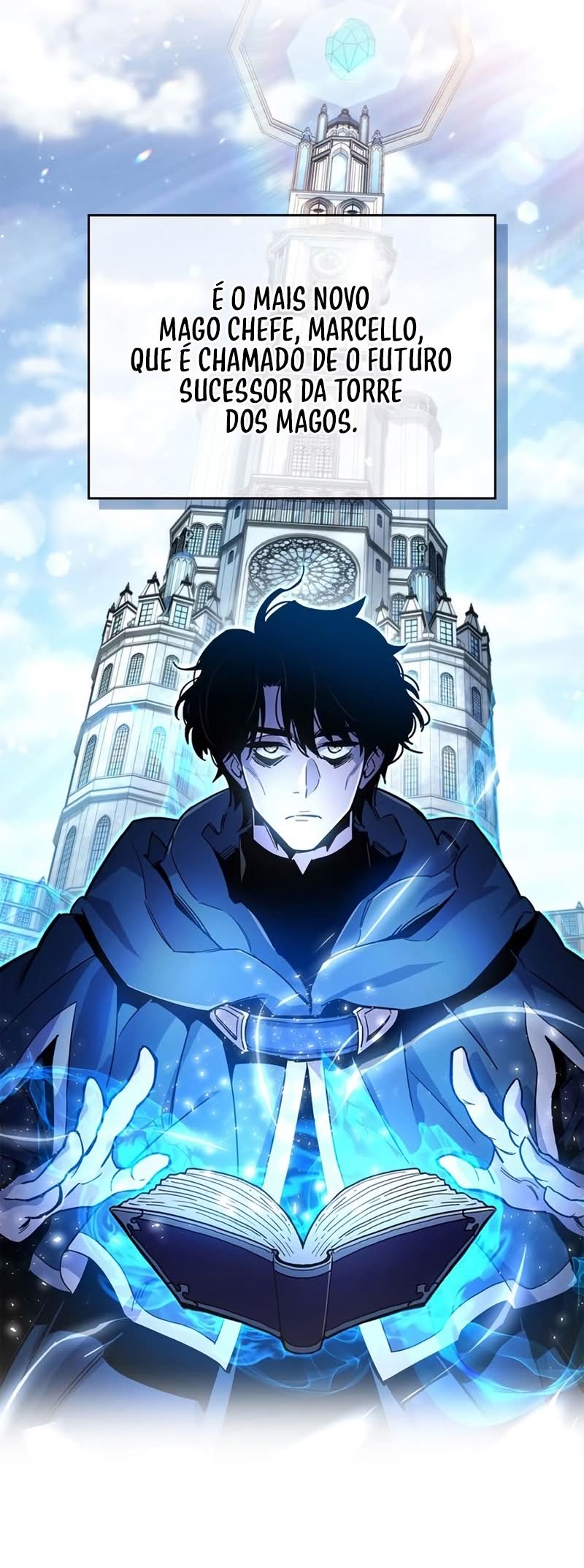 Read O Jogador Que Esconde seu Passado PT Manga Online