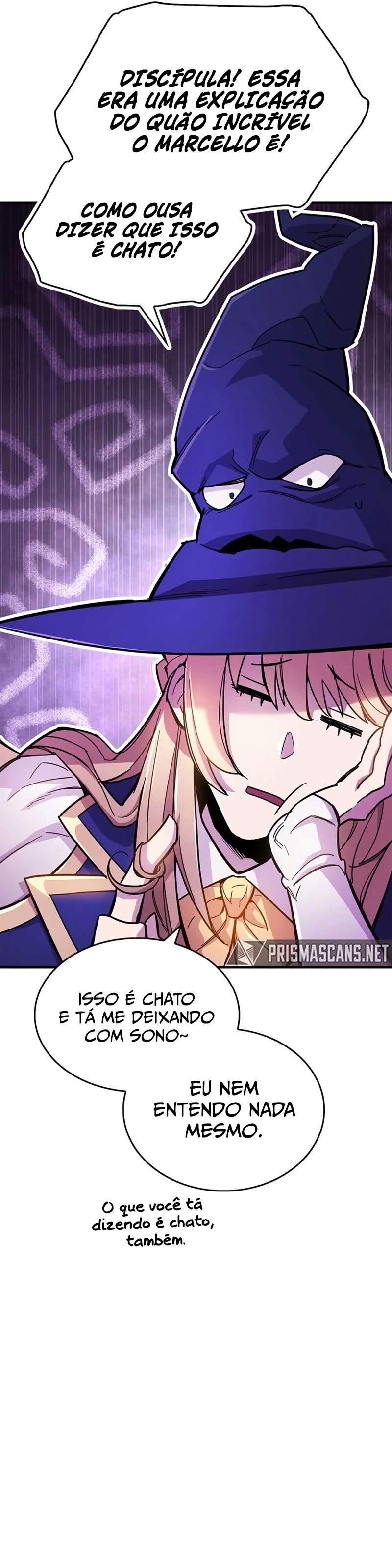 Read O Jogador Que Esconde seu Passado PT Manga Online