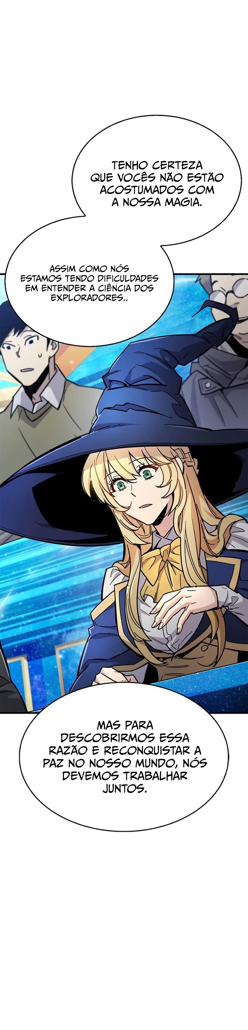 Read O Jogador Que Esconde seu Passado PT Manga Online