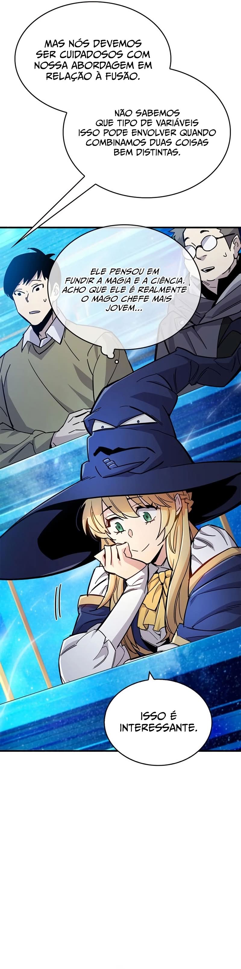 Read O Jogador Que Esconde seu Passado PT Manga Online