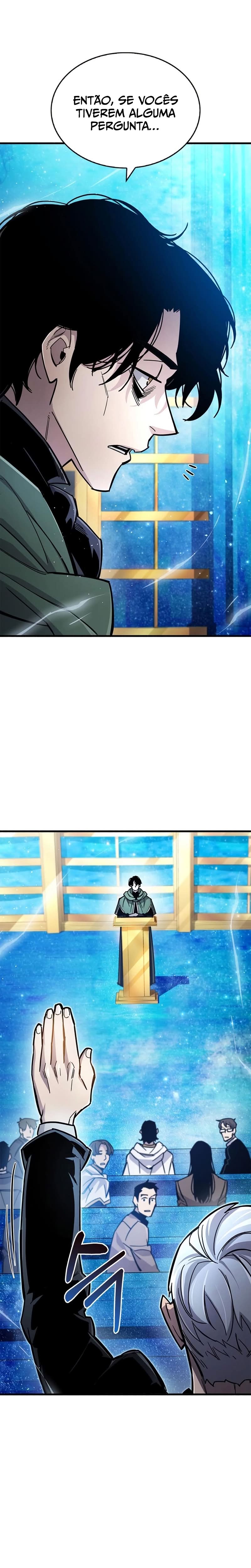 Read O Jogador Que Esconde seu Passado PT Manga Online