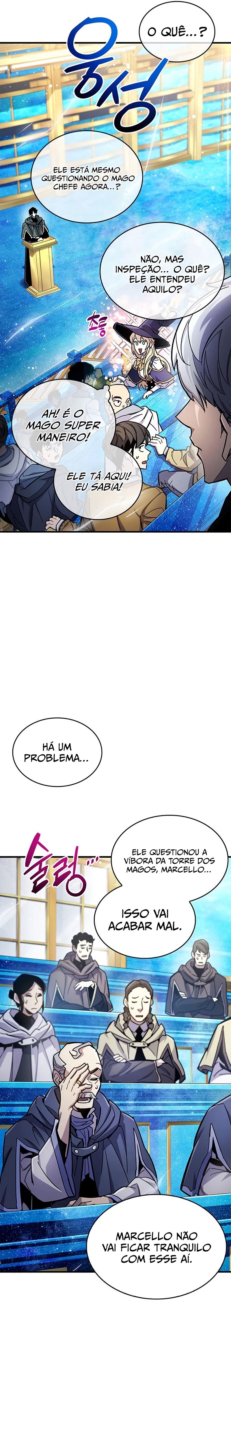 Read O Jogador Que Esconde seu Passado PT Manga Online