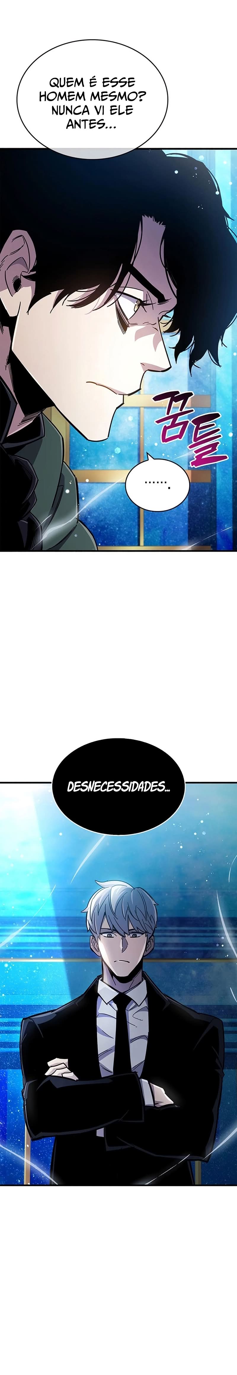 Read O Jogador Que Esconde seu Passado PT Manga Online
