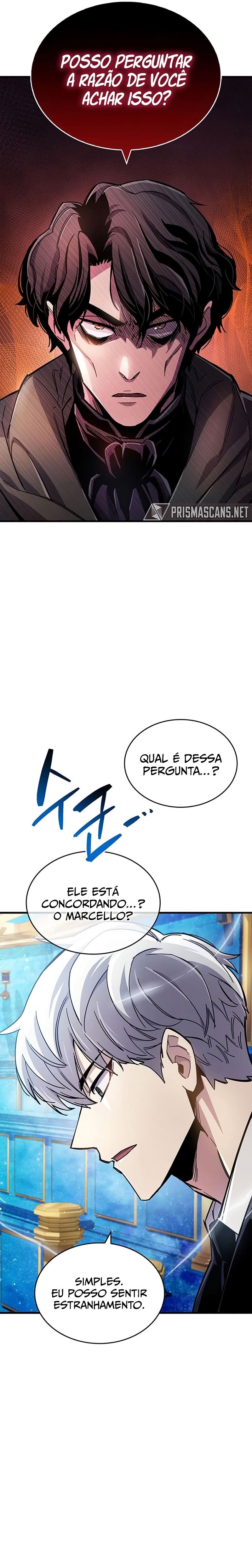 Read O Jogador Que Esconde seu Passado PT Manga Online