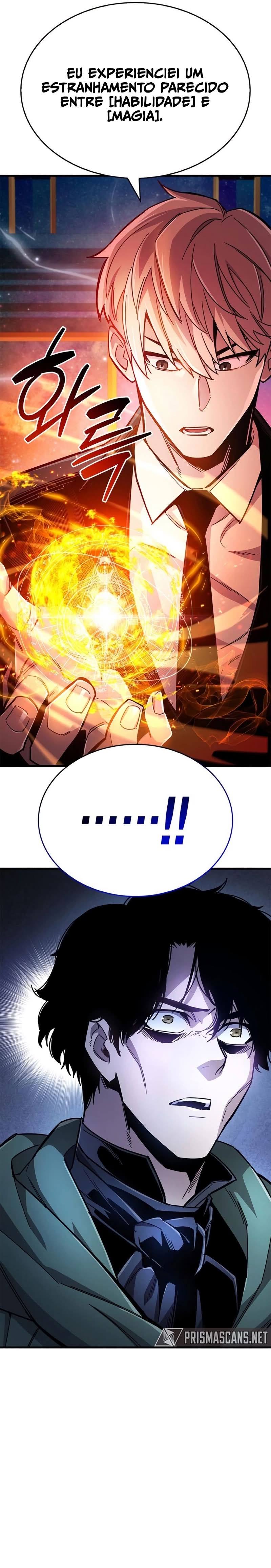 Read O Jogador Que Esconde seu Passado PT Manga Online