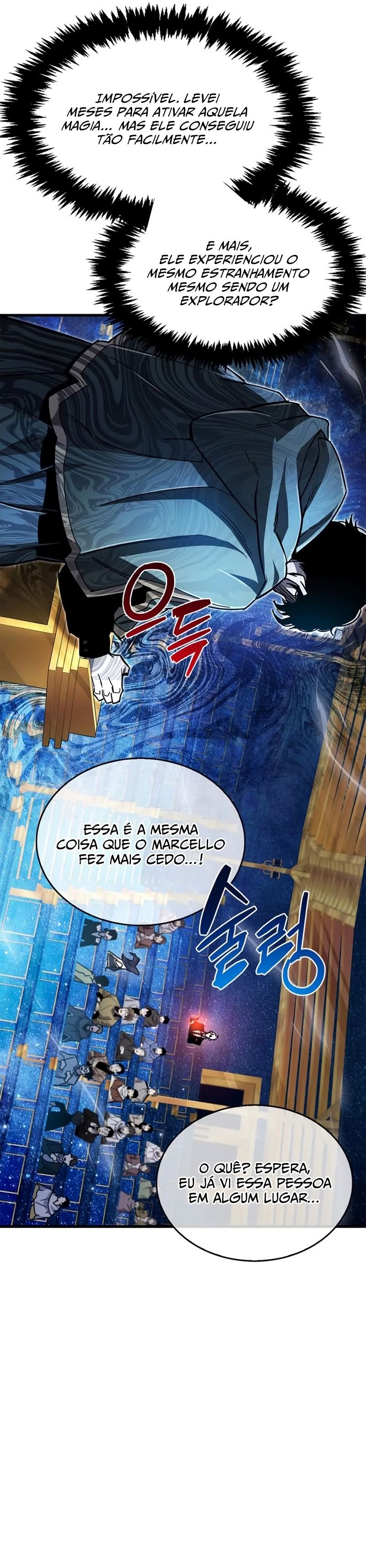 Read O Jogador Que Esconde seu Passado PT Manga Online