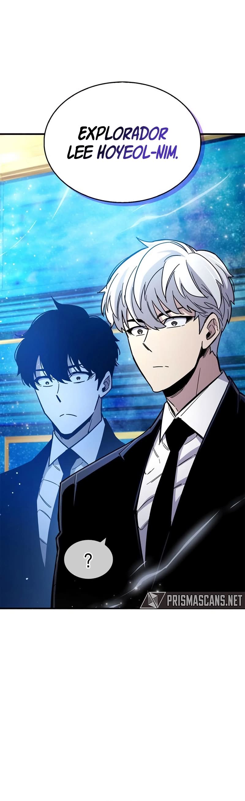 Read O Jogador Que Esconde seu Passado PT Manga Online