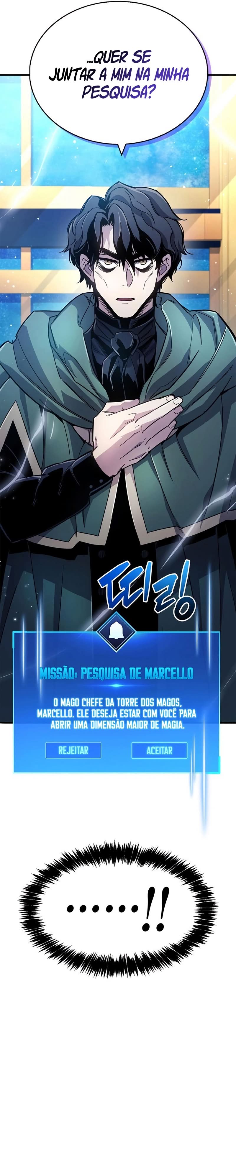 Read O Jogador Que Esconde seu Passado PT Manga Online