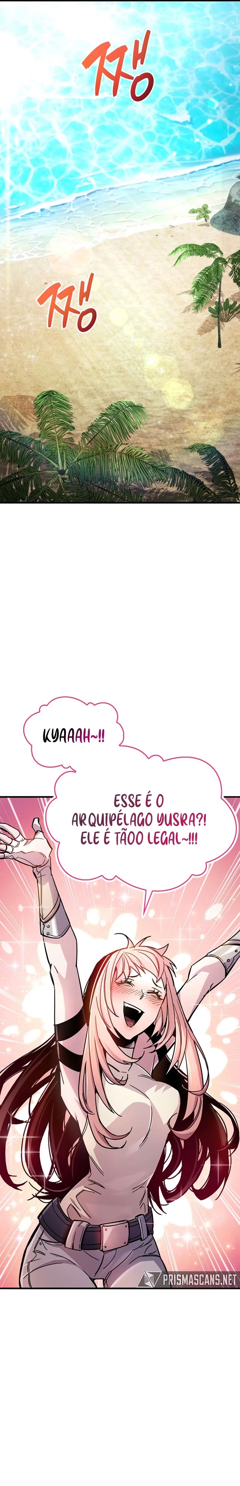 Read O Jogador Que Esconde seu Passado PT Manga Online