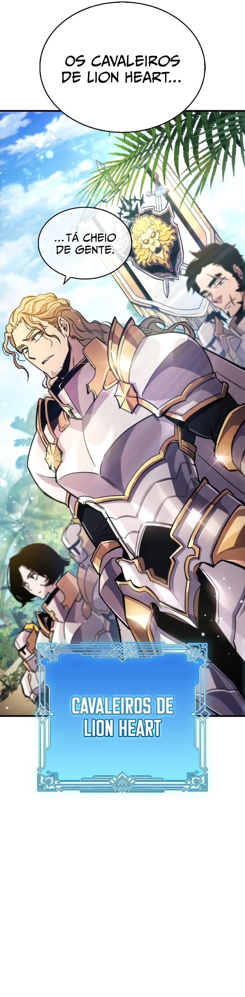 Read O Jogador Que Esconde seu Passado PT Manga Online