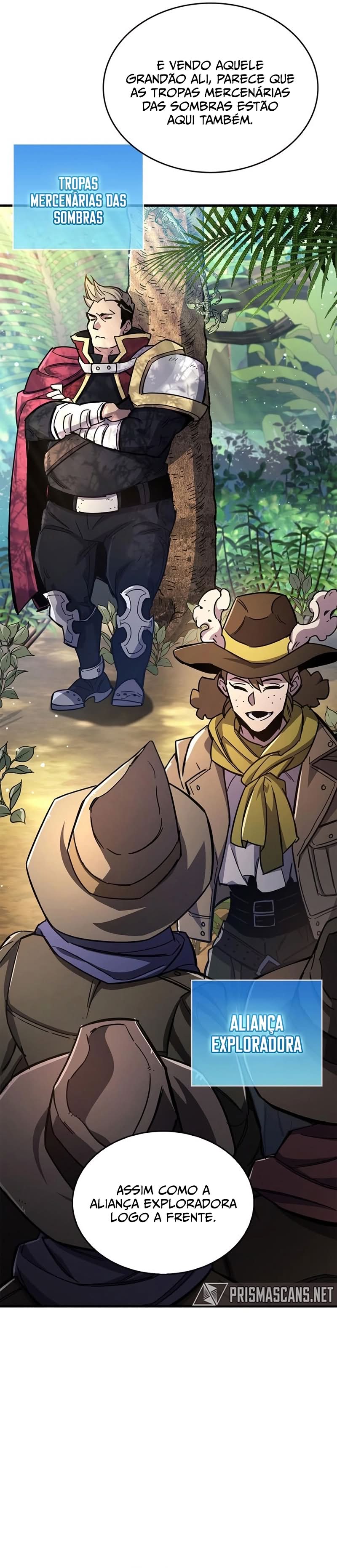 Read O Jogador Que Esconde seu Passado PT Manga Online