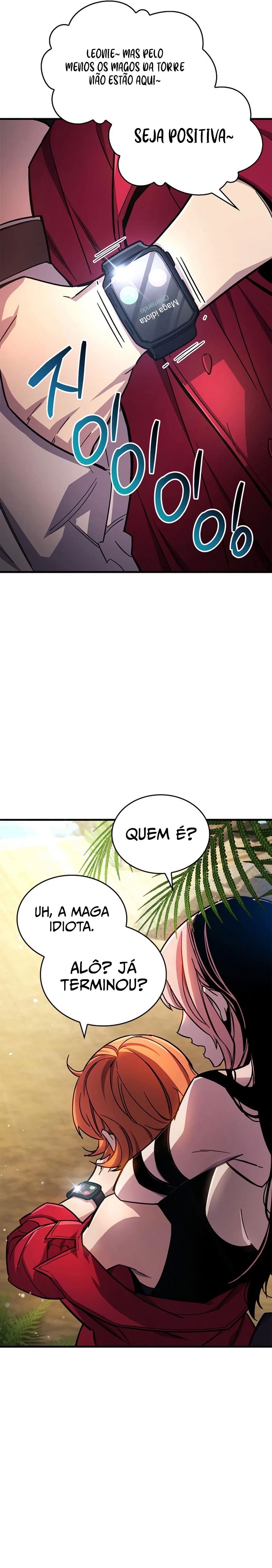 Read O Jogador Que Esconde seu Passado PT Manga Online