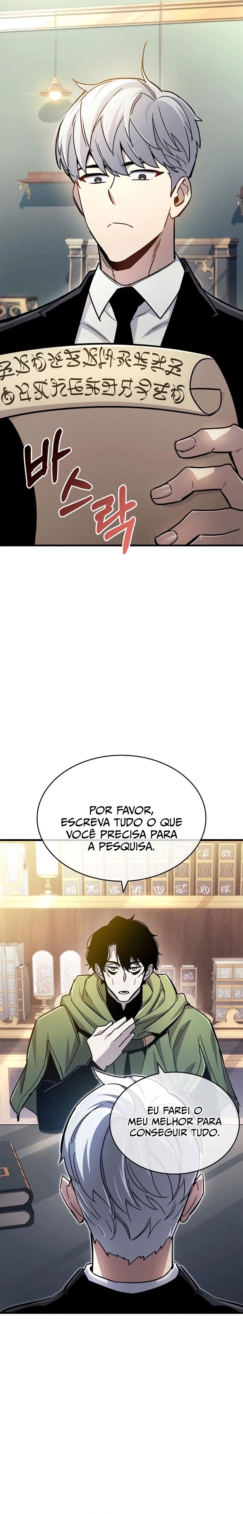 Read O Jogador Que Esconde seu Passado PT Manga Online