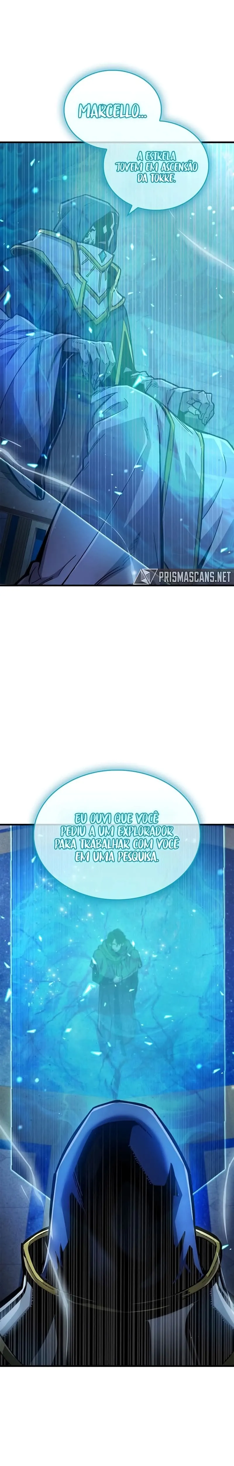 Read O Jogador Que Esconde seu Passado PT Manga Online
