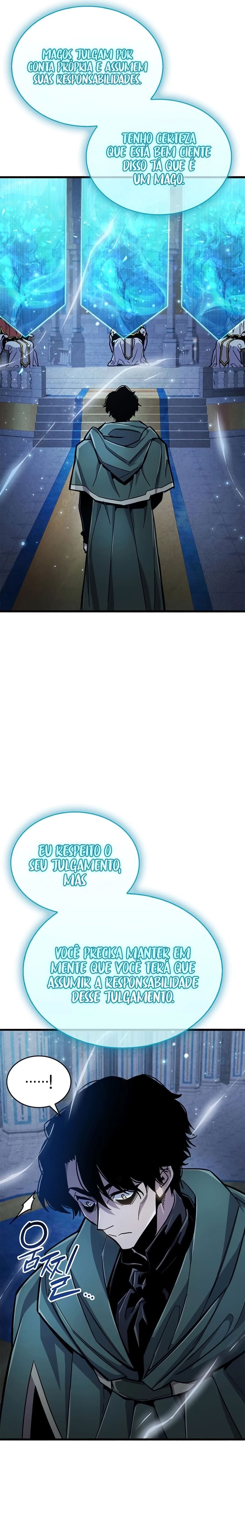 Read O Jogador Que Esconde seu Passado PT Manga Online