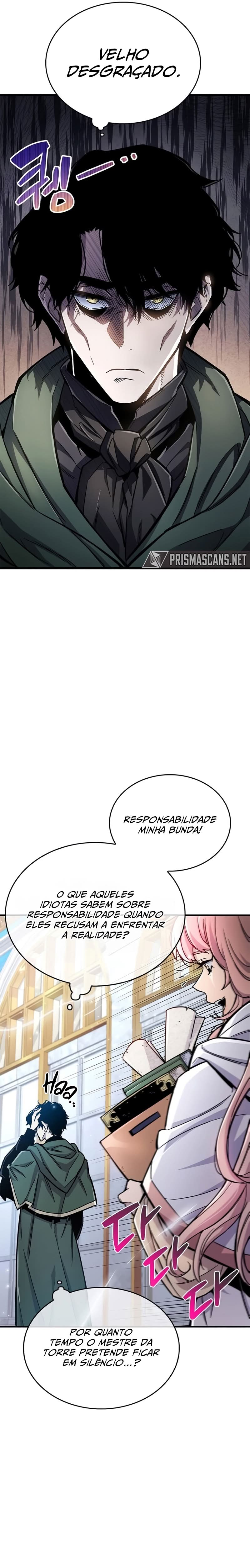 Read O Jogador Que Esconde seu Passado PT Manga Online