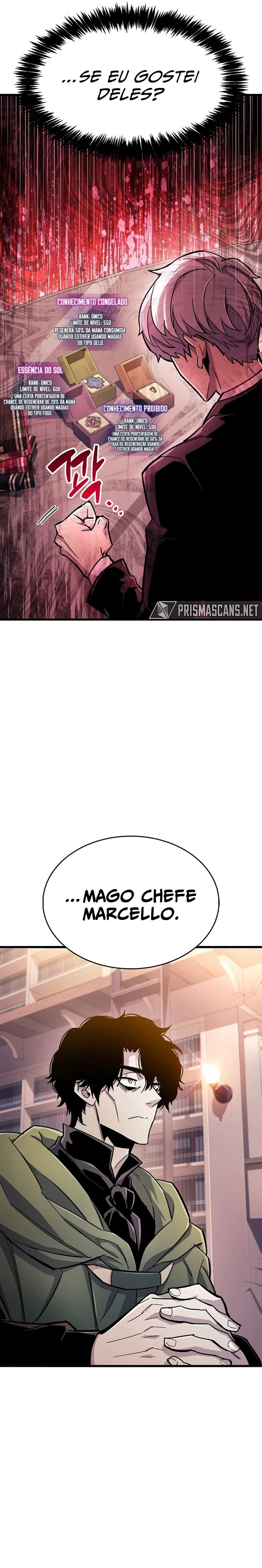 Read O Jogador Que Esconde seu Passado PT Manga Online