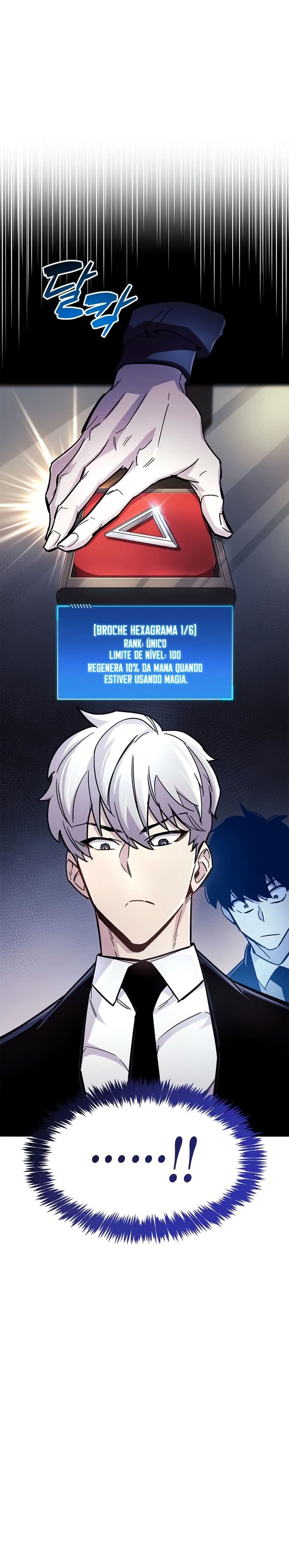 Read O Jogador Que Esconde seu Passado PT Manga Online