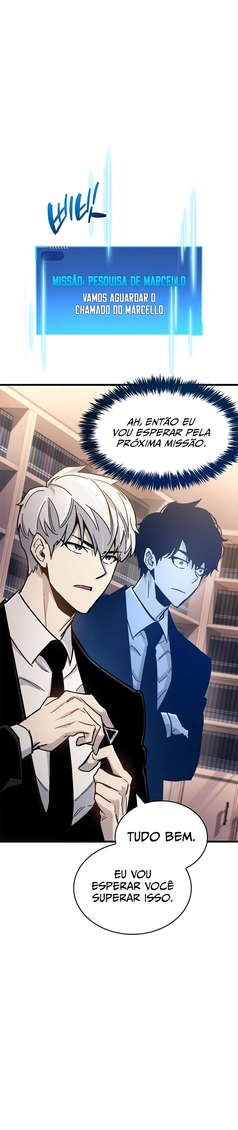 Read O Jogador Que Esconde seu Passado PT Manga Online