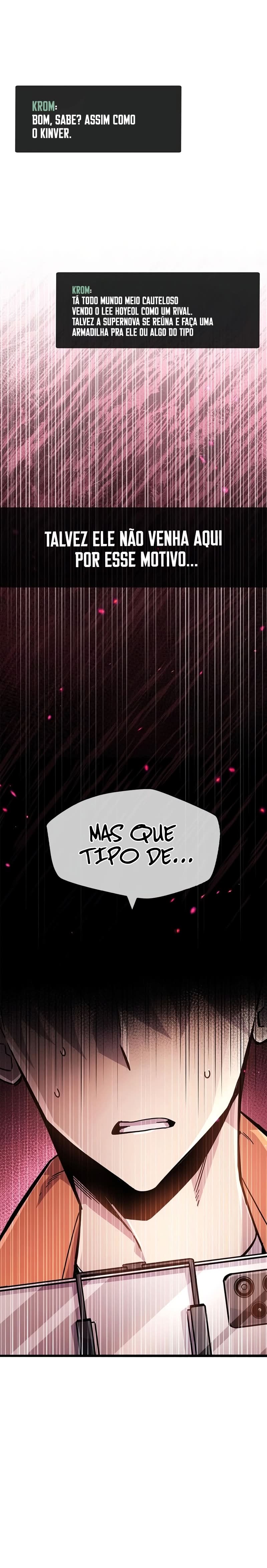 Read O Jogador Que Esconde seu Passado PT Manga Online