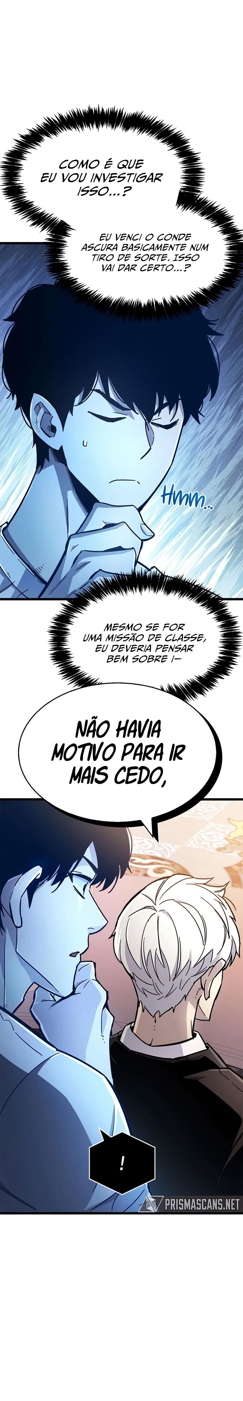 Read O Jogador Que Esconde seu Passado PT Manga Online