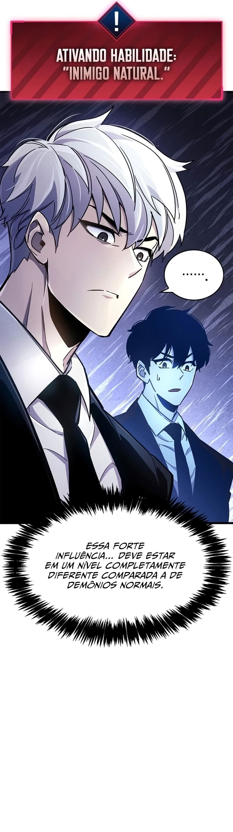 Read O Jogador Que Esconde seu Passado PT Manga Online