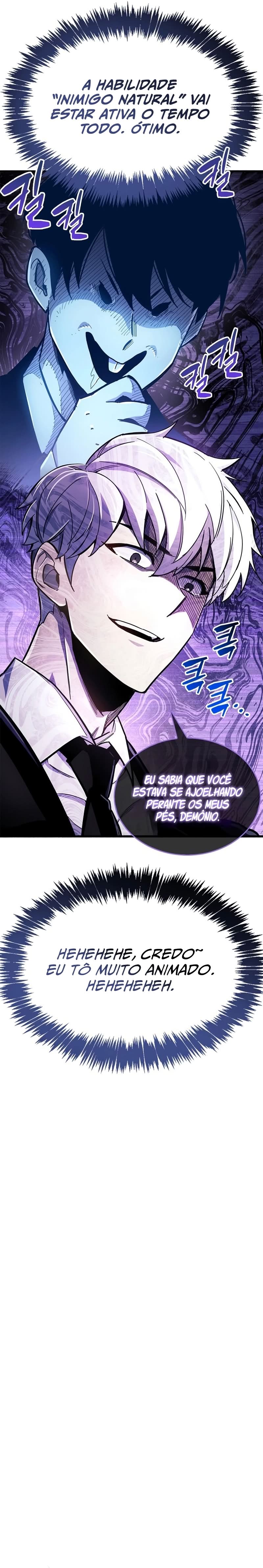 Read O Jogador Que Esconde seu Passado PT Manga Online