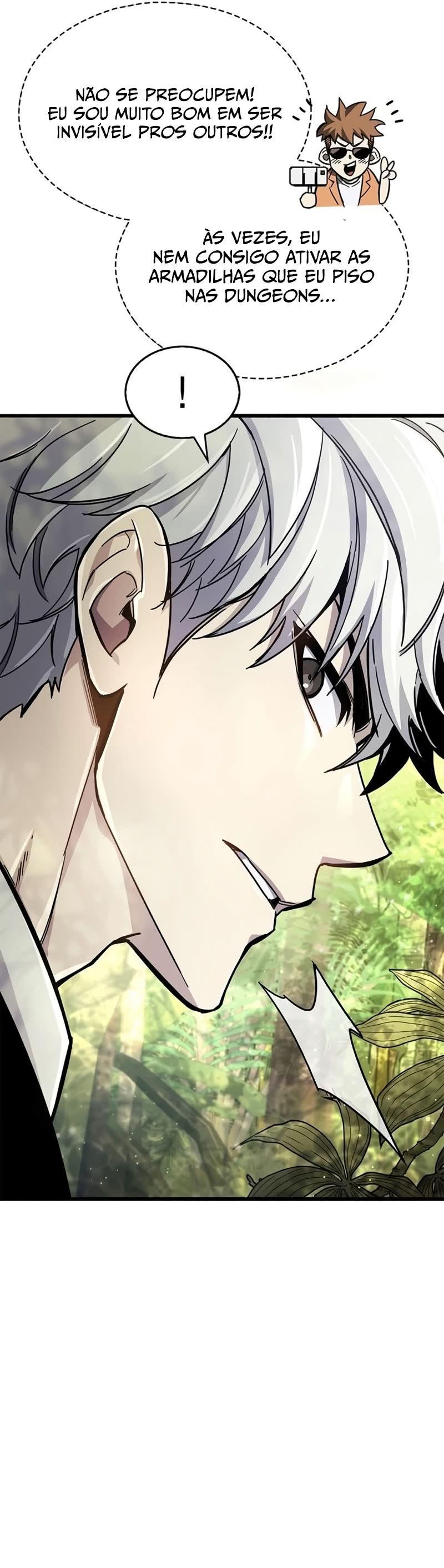 Read O Jogador Que Esconde seu Passado PT Manga Online