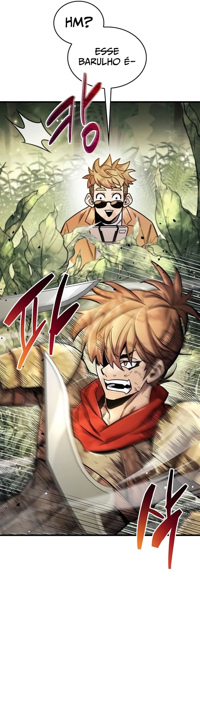 Read O Jogador Que Esconde seu Passado PT Manga Online