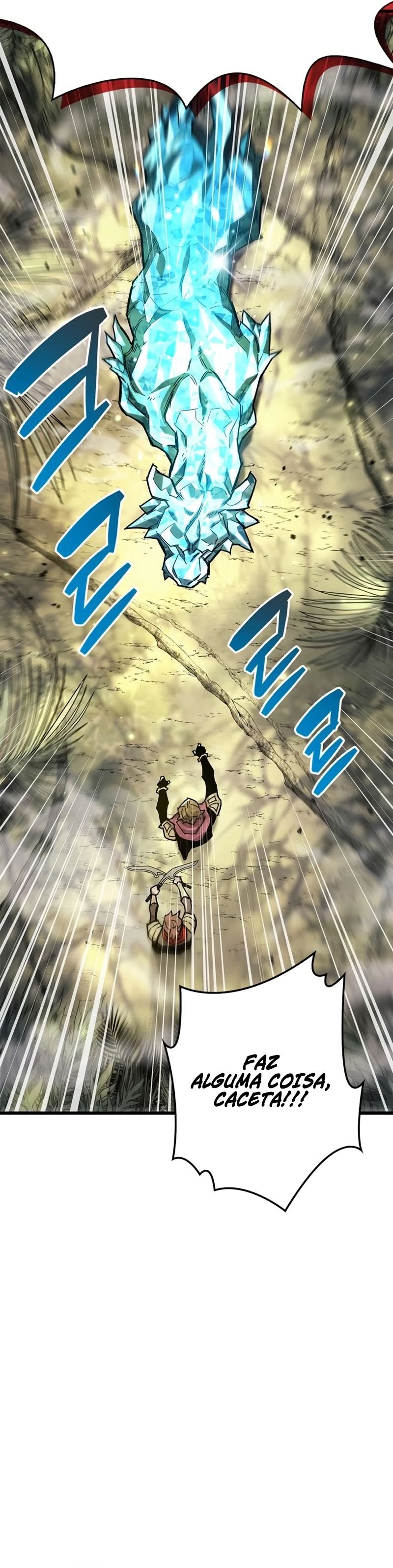 Read O Jogador Que Esconde seu Passado PT Manga Online