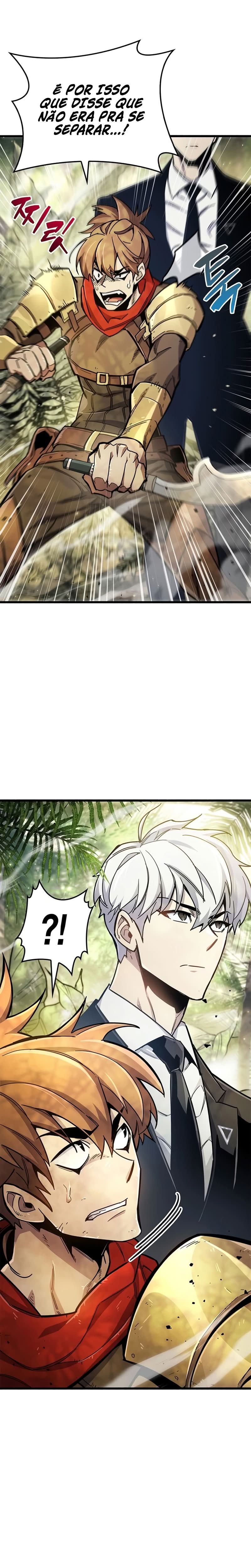 Read O Jogador Que Esconde seu Passado PT Manga Online