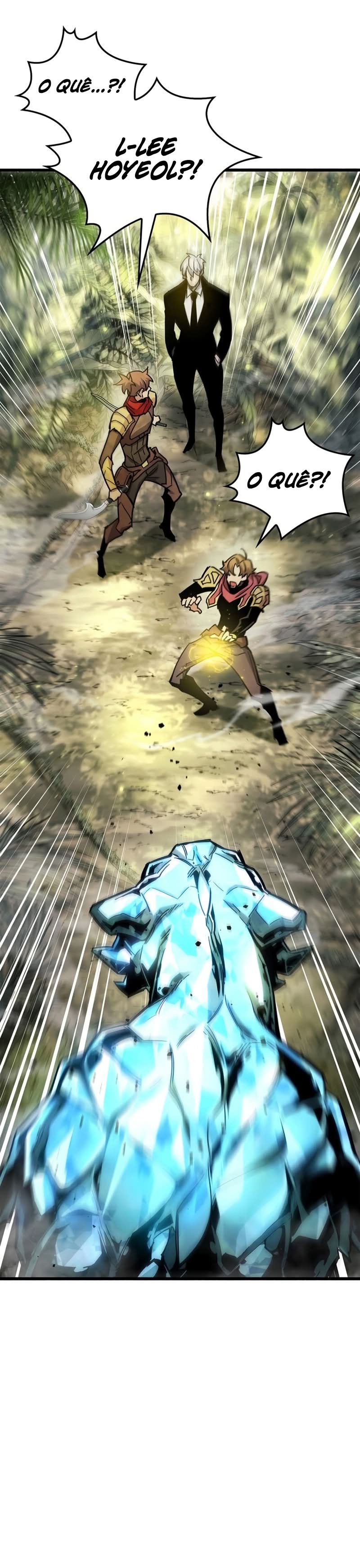 Read O Jogador Que Esconde seu Passado PT Manga Online