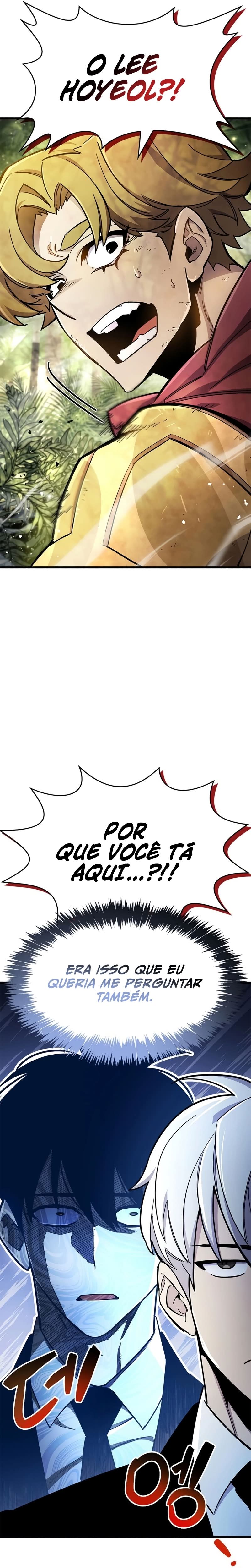 Read O Jogador Que Esconde seu Passado PT Manga Online