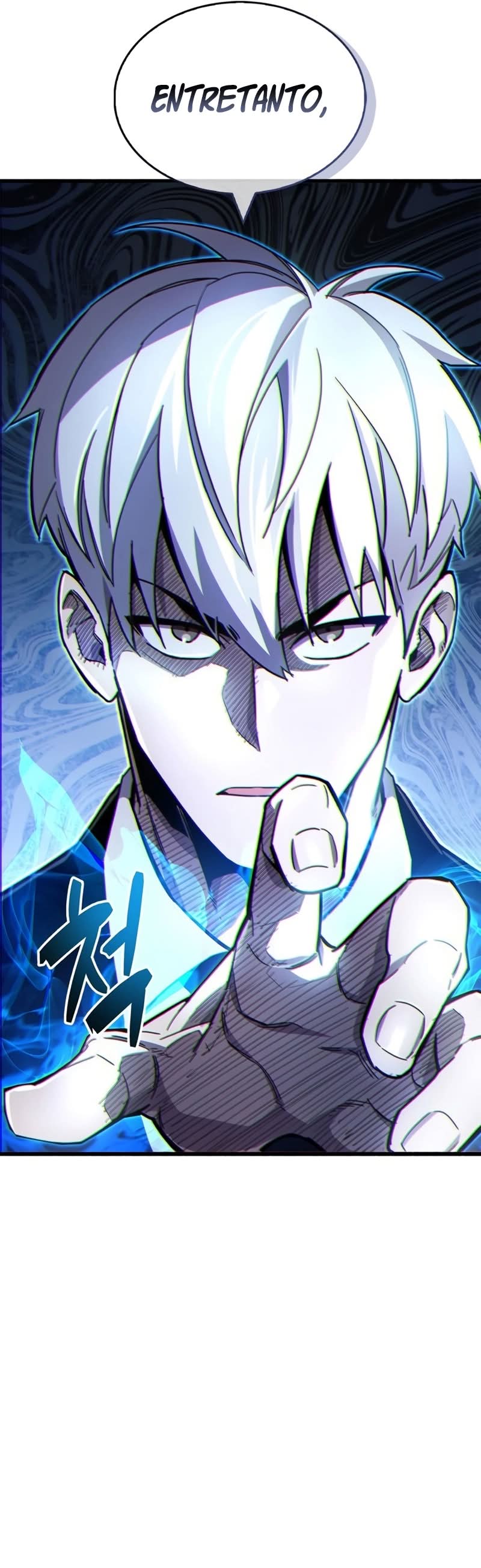 Read O Jogador Que Esconde seu Passado PT Manga Online