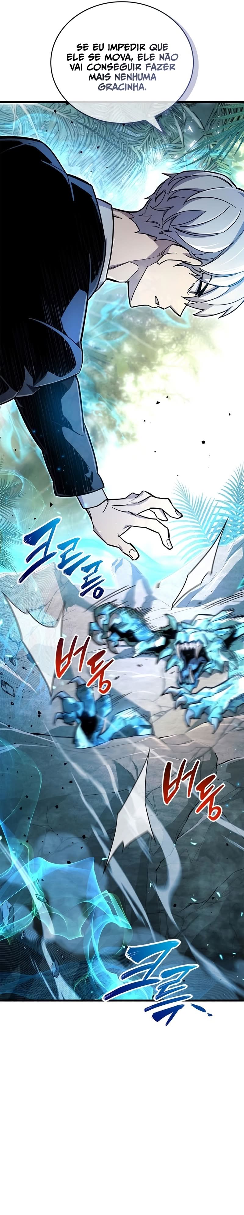 Read O Jogador Que Esconde seu Passado PT Manga Online