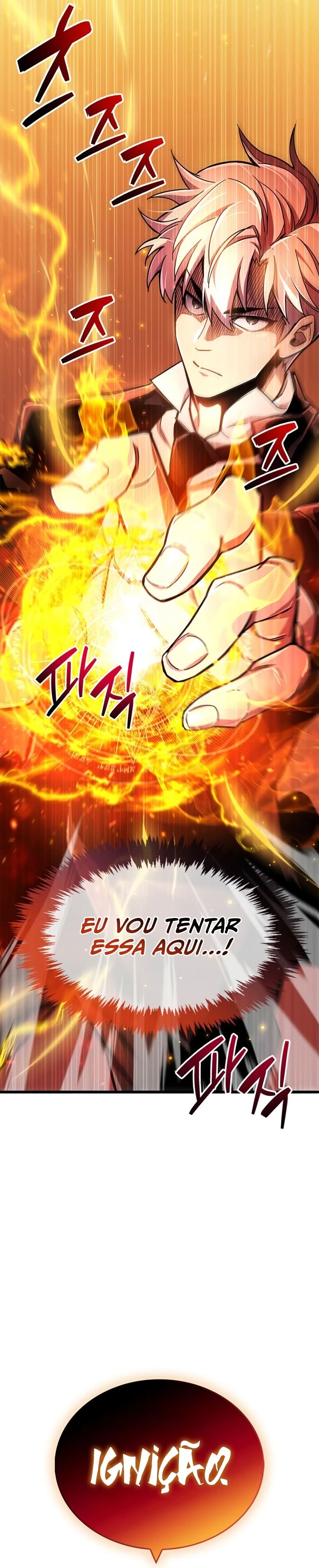Read O Jogador Que Esconde seu Passado PT Manga Online