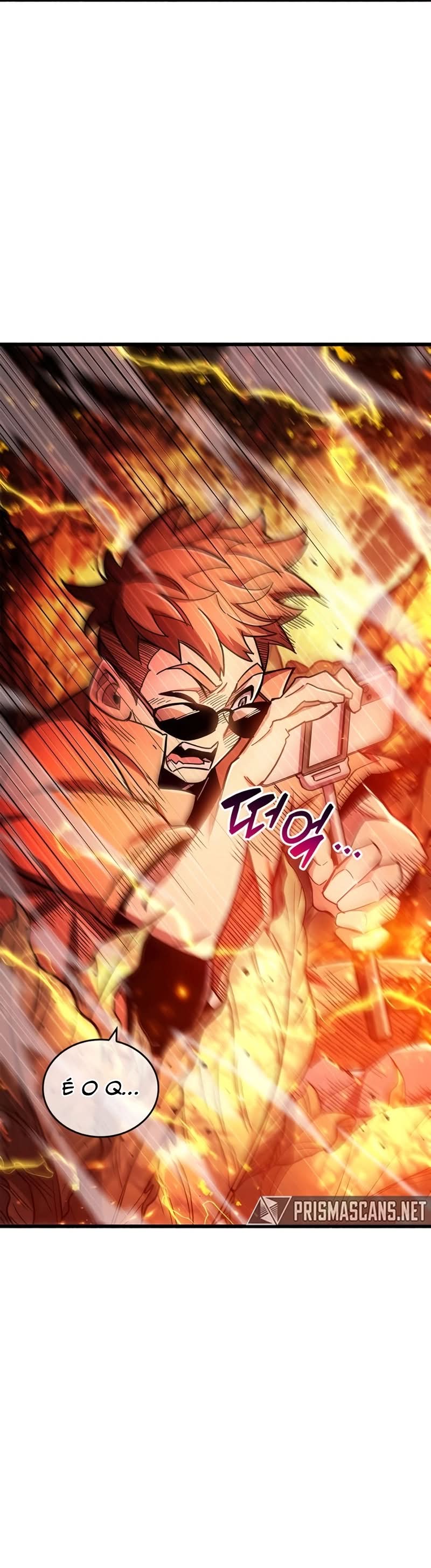 Read O Jogador Que Esconde seu Passado PT Manga Online