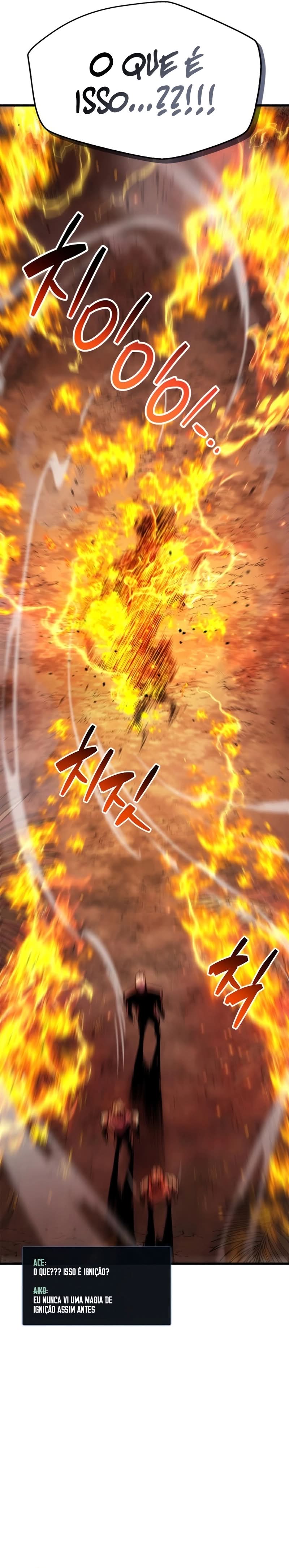Read O Jogador Que Esconde seu Passado PT Manga Online