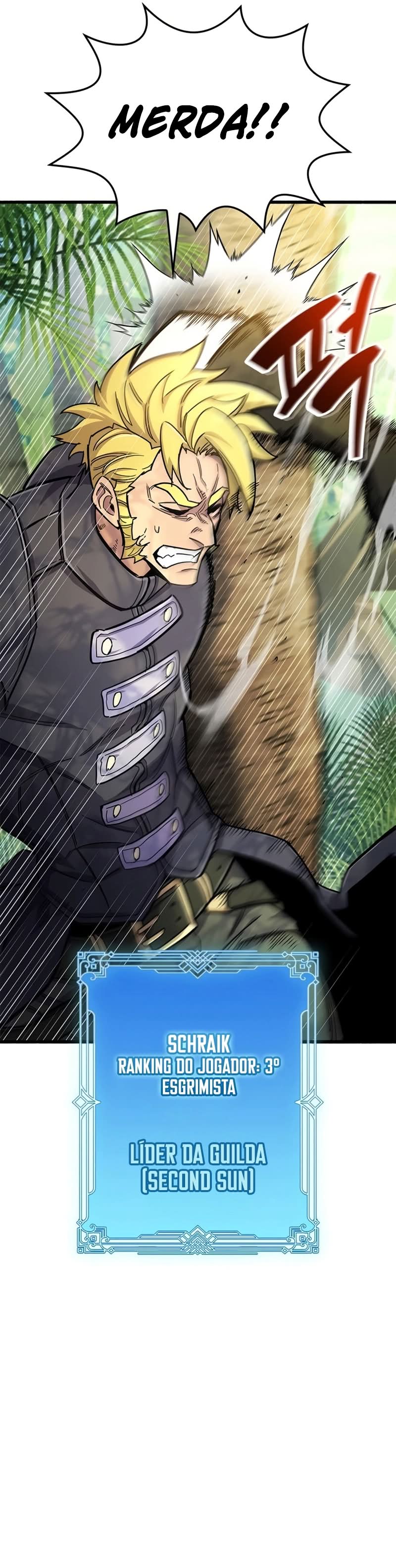 Read O Jogador Que Esconde seu Passado PT Manga Online