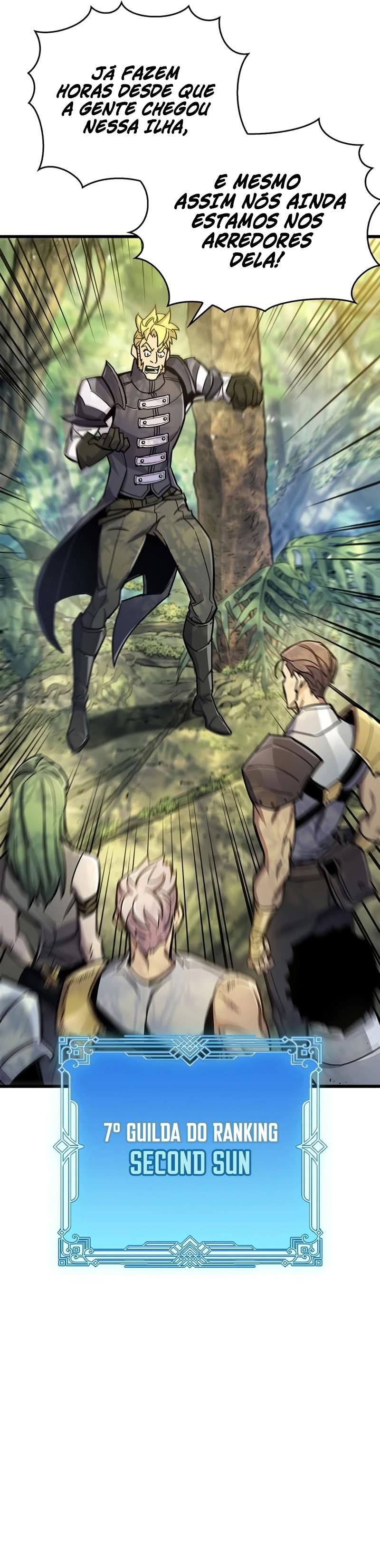 Read O Jogador Que Esconde seu Passado PT Manga Online