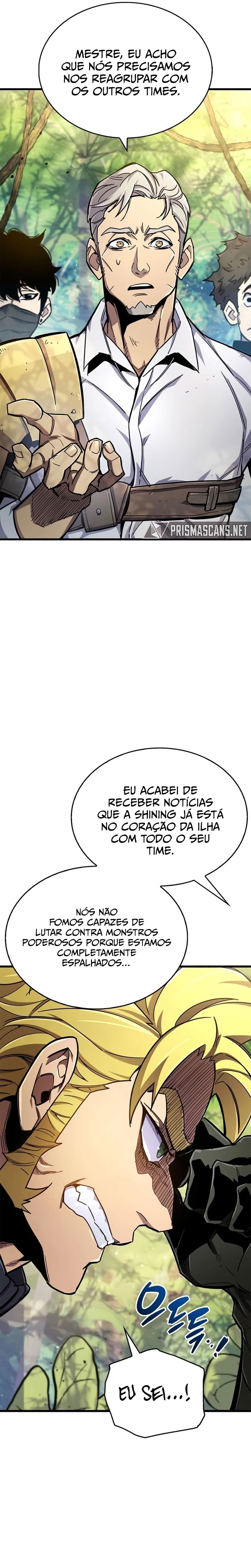 Read O Jogador Que Esconde seu Passado PT Manga Online