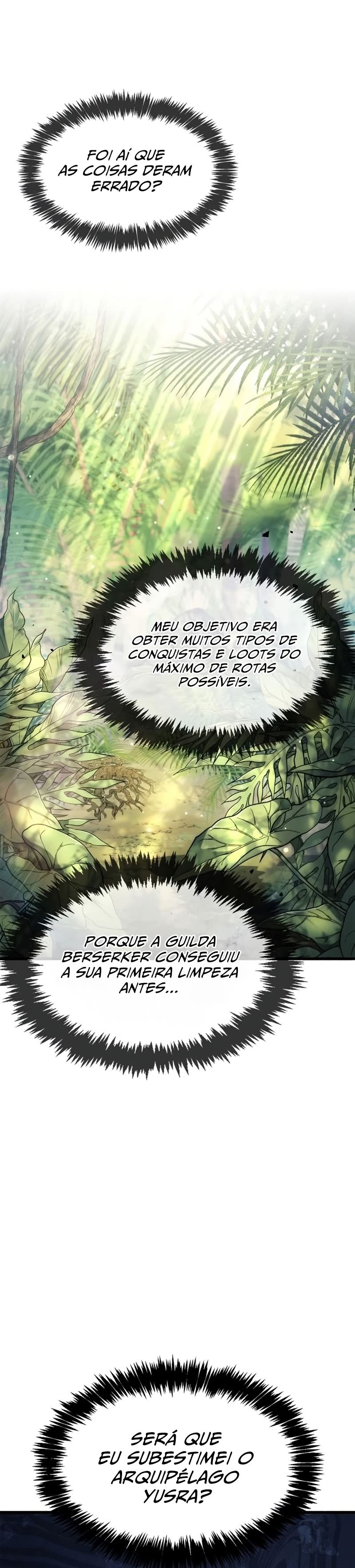 Read O Jogador Que Esconde seu Passado PT Manga Online