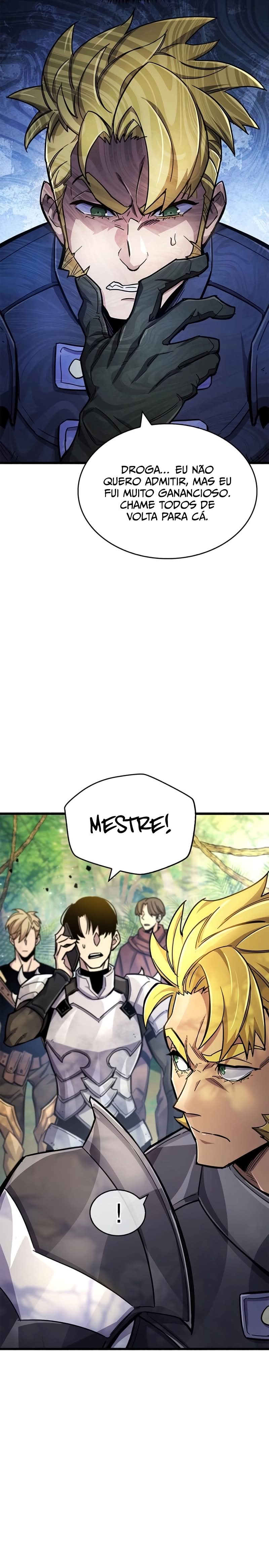 Read O Jogador Que Esconde seu Passado PT Manga Online