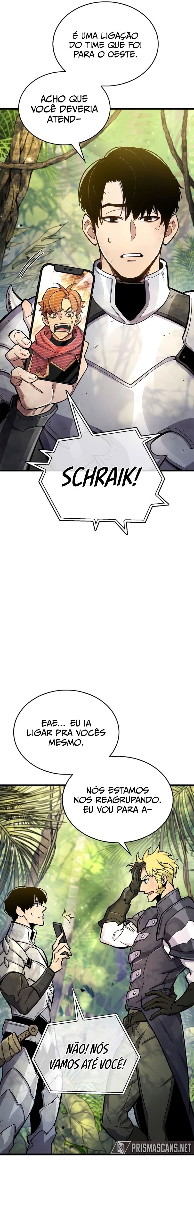 Read O Jogador Que Esconde seu Passado PT Manga Online
