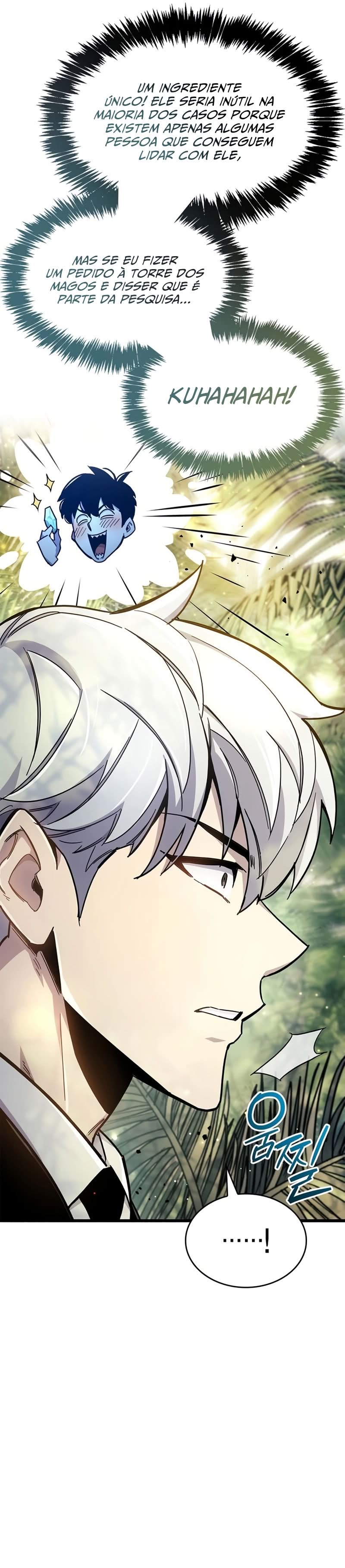Read O Jogador Que Esconde seu Passado PT Manga Online