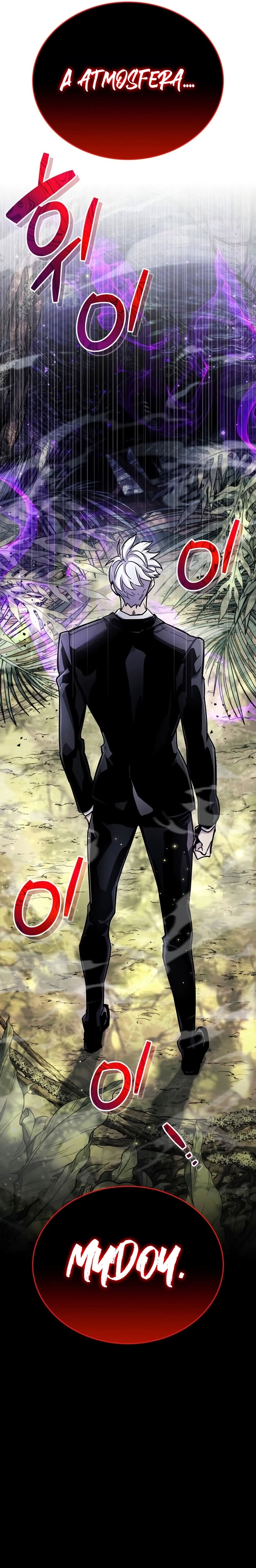 Read O Jogador Que Esconde seu Passado PT Manga Online